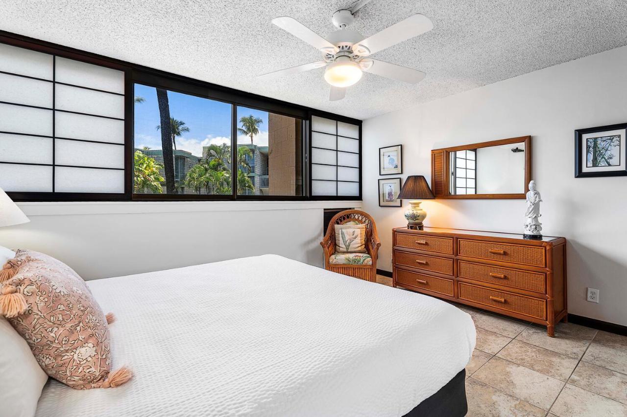 Сasa de vacaciones Kona Makai 6204 Kailua-Kona
