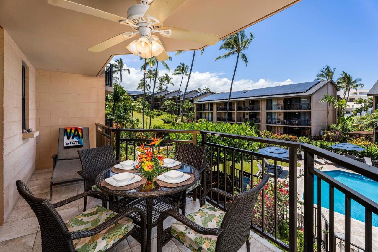 Hébergement de vacances Kona Makai 6204 Kailua-Kona