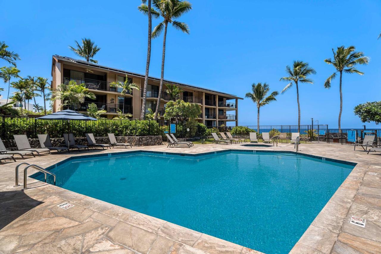 Hébergement de vacances Kona Makai 6204 Kailua-Kona